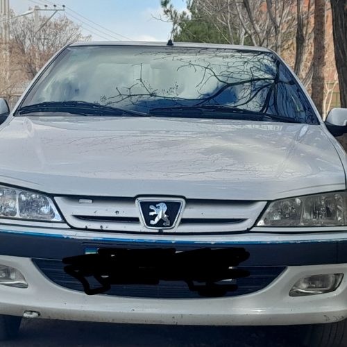 پارس دوگانه سالم و بی خط و خش