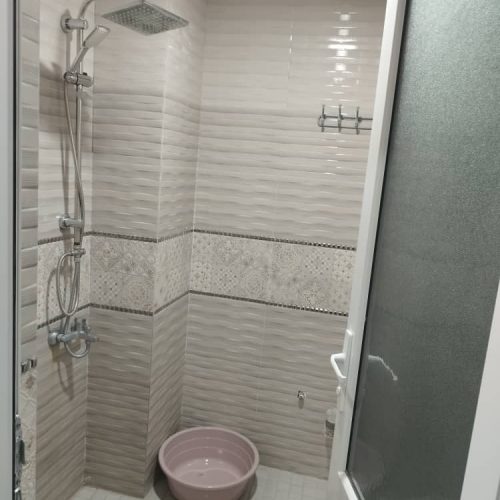 خانه مبله
