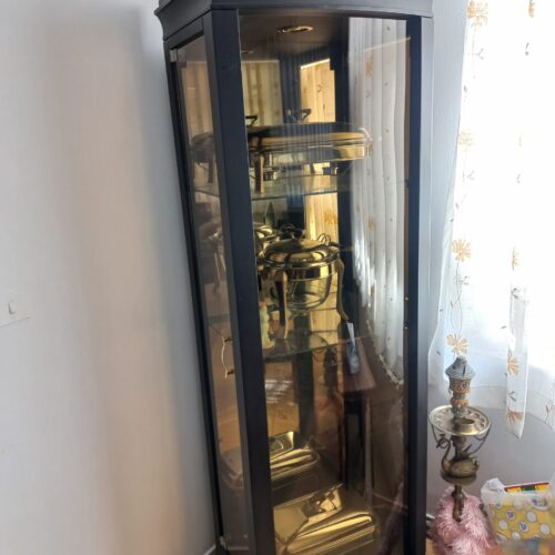 بوفه و میز وسط