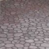 سنگ لاشه سنگ مالون طراحی آبشار