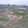 زمین در روستای لارما