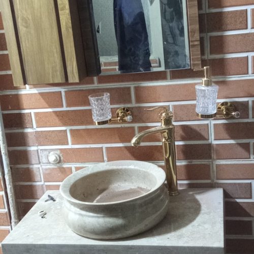 خدمات تاسیساتی نوین