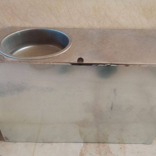 فروش کانتر آش وحلیم بادمجان ومنقل