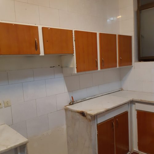 فروش یک باب منزل ویلایی شمالی جنوبی دوطبقه درشهرسده لنجان