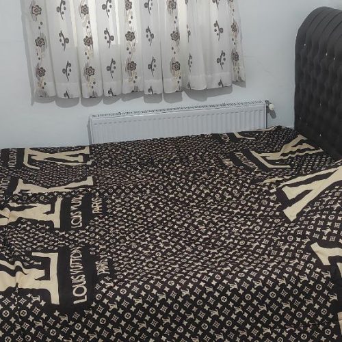 اجاره کوتاه مدت آپارتمان طبقه همکف