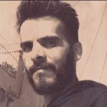 شاطر و خمیرگیر مسلط به رباط با بیش از 15 سال سابقه