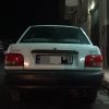 پراید 131 مدل 96 سالم