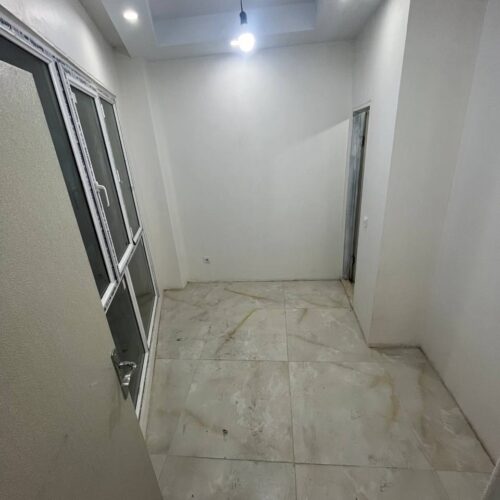 اپارتمان نوساز 51متر کلید نخورده