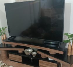 تلویزیون الجی 55
