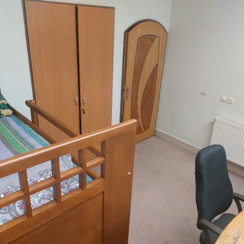 ویلایی مبله دربست