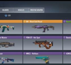 فروش اکانت کالاف دیوتی