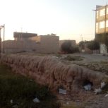 زمین فروشی