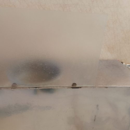 فروش کانتر آش وحلیم بادمجان ومنقل