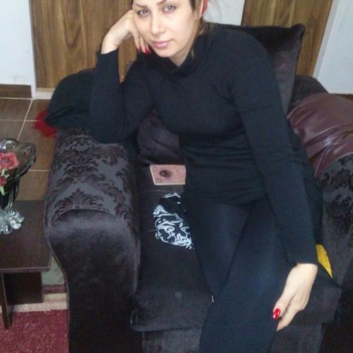 انواع لباس سایز لارج و ایکس لارج
