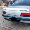 پژو405دوگانه شرکتی مدل 91