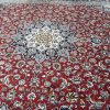 یه تخته فرش نو 12متری