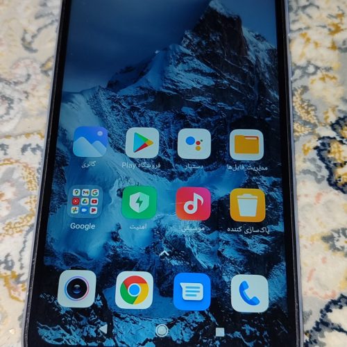 فروش گوشی شیائومی ردمی a10