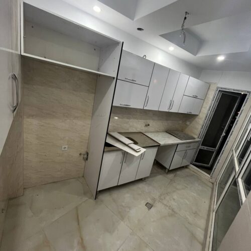 اپارتمان نوساز 51متر کلید نخورده