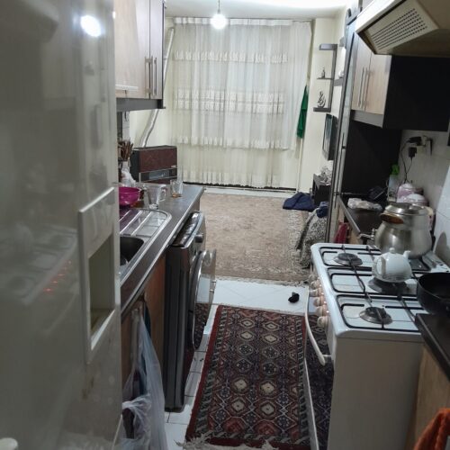 اپارتمان40‌متری‌یه‌خواب