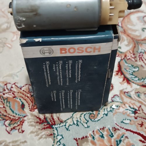 سوزن انژکتور تپول مارک مگنت مارلی جهت پژو سمند 405 و پار