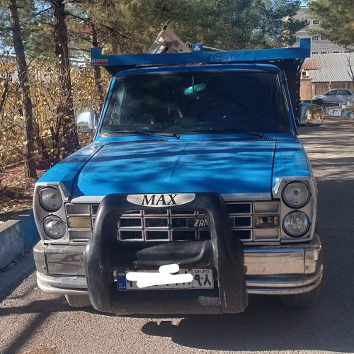 حمل بار واسباب کشی منازل