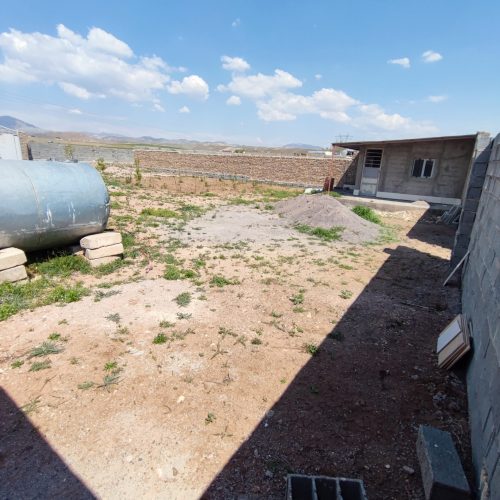 چهاردیواری،باغچه،شهرک نارمک(میانچال)