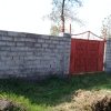 فروش زمین مسکونی باپروانه ساخت