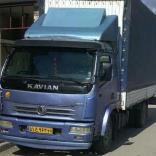 خدمات اسباب کشی منازل باخاور های بزرگ