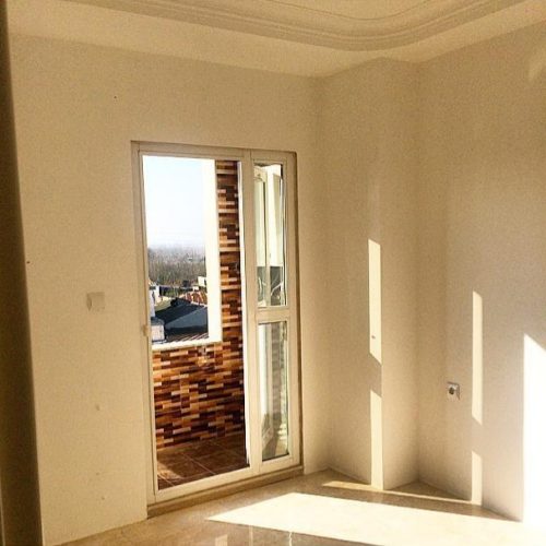 100متر انزلی کلید نخورده