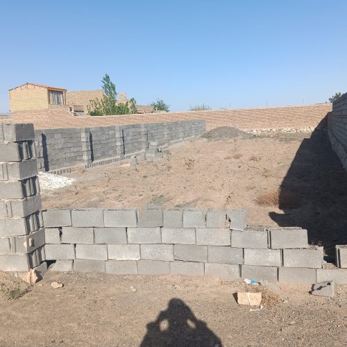 روستای کسکن