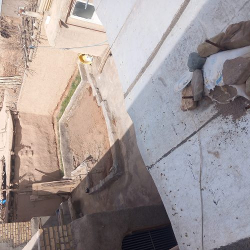 خانه ویلای ۲۰۰ متری