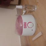 دستگاه گرم کن وکس doll با لوازم جانبی