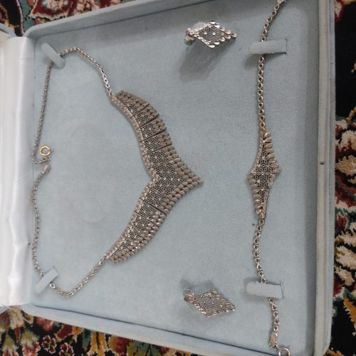 سرویس طلا نو نو