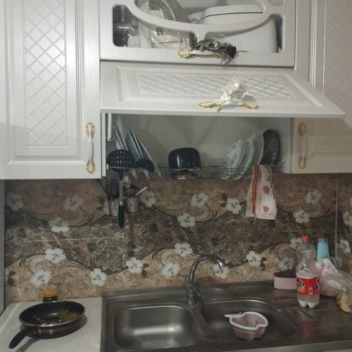 آپارتمان 90متری
