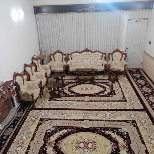 منزل ویلایی شمالی