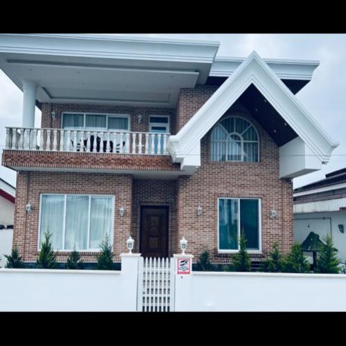 ویلا اجاره. استخر دار و بدون استخر دار شمال مازندران چالوس نمک آبرود