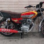 هندا200کبیر