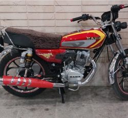 هندا200کبیر
