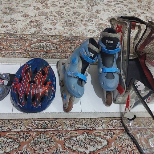 فروش اسکیت