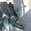 گالکسی SYM R155