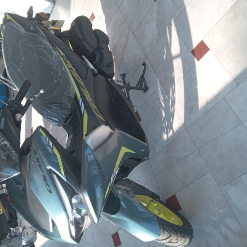 گالکسی SYM R155