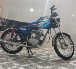 موتور سالم سالم