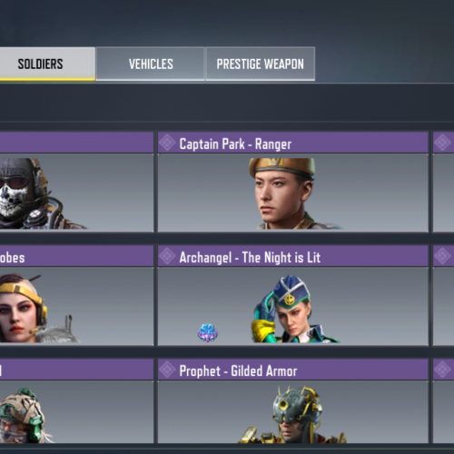 اکانت کالاف دیوتی