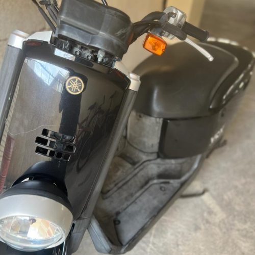 موتور یاماها ووکس