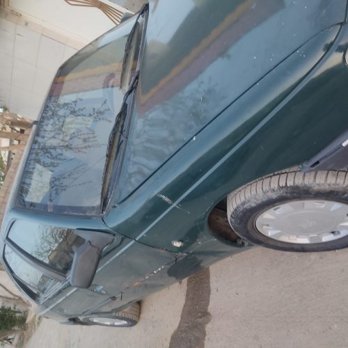 پژوRDدوگانه سوز