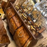 انواع بوفه کنسول میز تلویزیون ویترین جلومبل عسلی