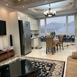 موجراپارتمان 80 متری مبله