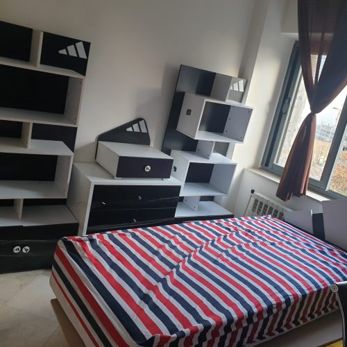 سرویس خواب آدیداس