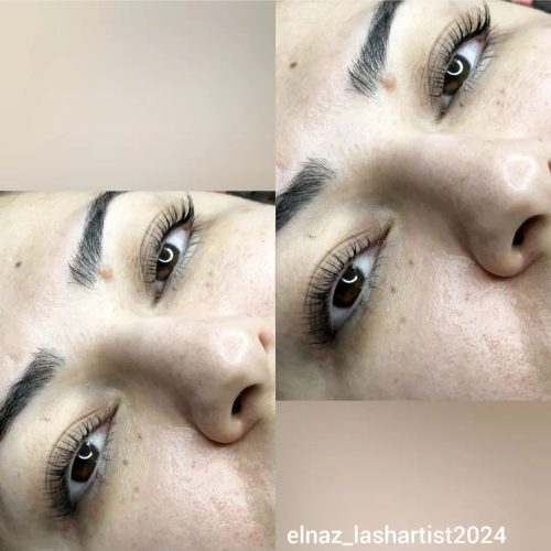 اکستنشن مژه ،لیفت و لمینت مژه ، لیفت و بوتاکس ابرو با بهترین مواد و قیمت باورنکردنی💣💣💣
