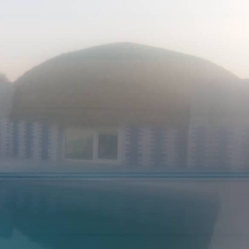 ساخت کپروآلاچیق